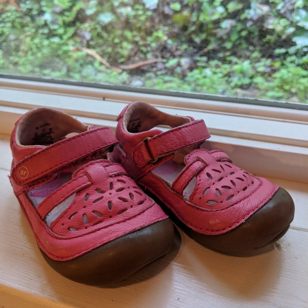 Stride Rite - Soft Motion - 5M